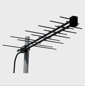 Házi TV-antenna: DVB és analóg jelhez - elmélet, típusok, gyártás