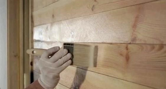 Fa festékek kültéri használatra: a legjobbat kínáljuk
