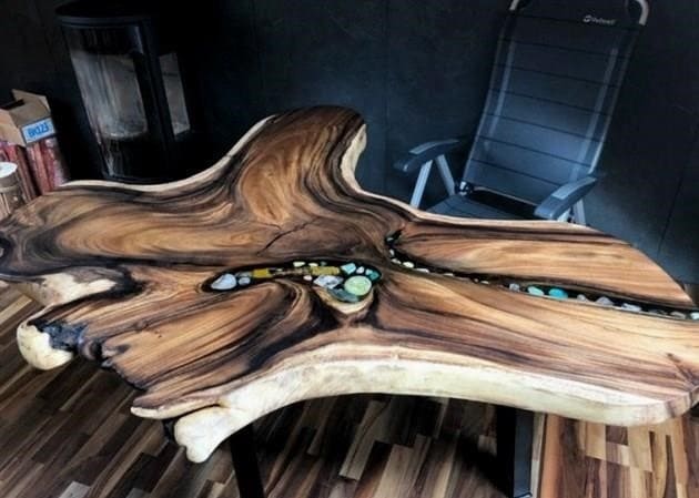 DIY fa ágakból - 110 fotó kézművességről és ötletek a lakberendezéshez ágak felhasználásával