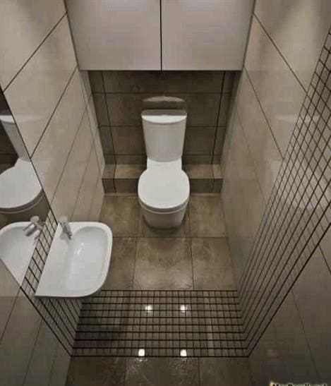 Kombinált fürdőszoba káddal: 2020-as tervezés. 90 fotó