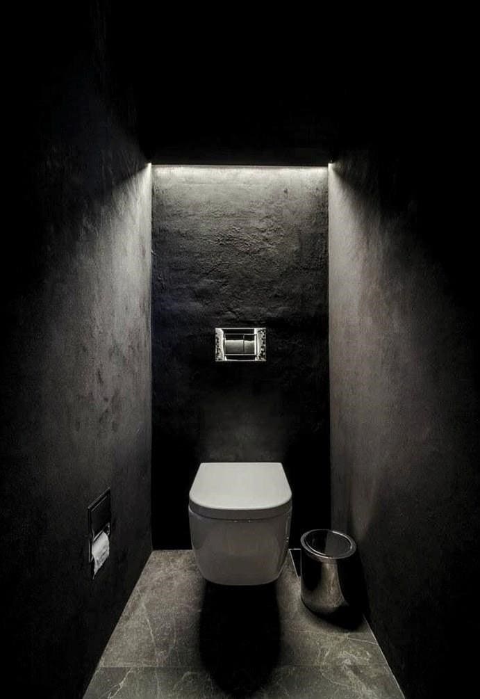 3 nm-es kis fürdőszoba kialakítása WC-vel kombinálva: fotók, leírások, színvilág (66 fotó)
