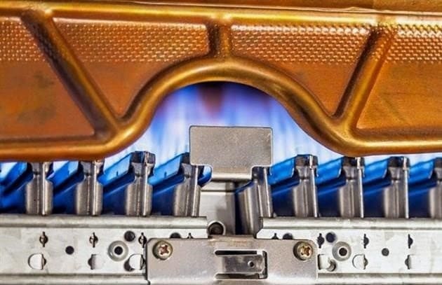 Hogyan kell használni az Electrolux GWH 275, 285, 350 gázvízmelegítőt?