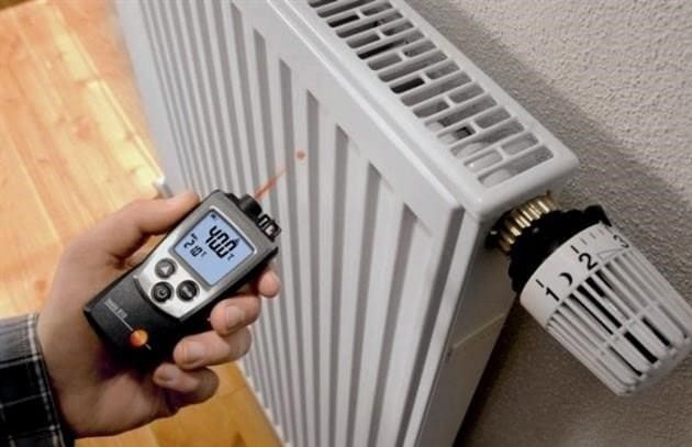 A kapilláris termosztát az egyik leggyakoribb hőmérséklet-szabályozó eszköz.