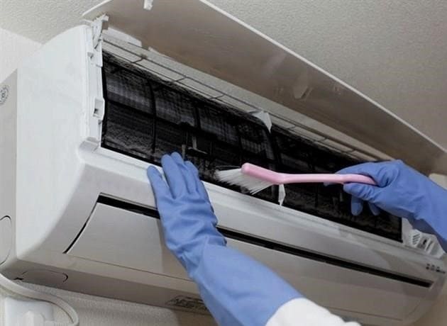 Útmutató a légkondicionáló saját kezű szétszereléséhez a freon megőrzése mellett