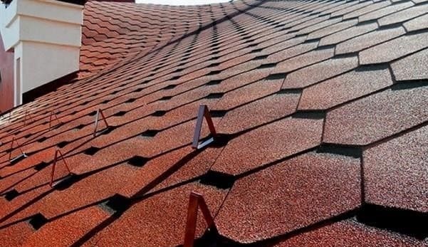 Mi az a lapos tető és hogyan lehet helyesen kiszámítani?