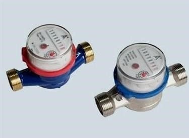 Vízmérő önálló telepítése: vízmérő felszerelése és nyilvántartása