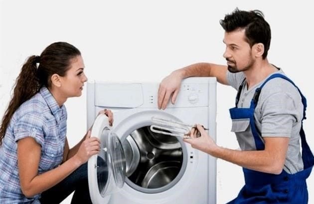 Elromlott a mosógéped? A leggyakoribb működési zavarok és azok okai