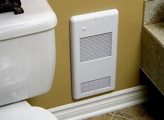 Milyen típusú radiátort érdemes a fürdőszobában felszerelni ruhák fűtésére és szárítására