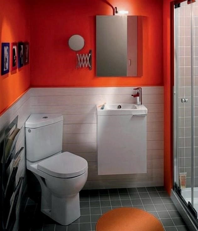 Sarok telepítés a WC-hez: tippek a kiválasztáshoz és a beépítési szabályokhoz