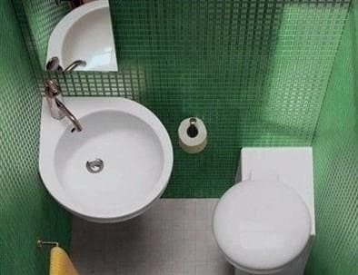 A beépített zuhanykeverő beépítése a gipszkartonba