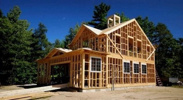 Kis házak 100 m2-ig (projektek és árak)