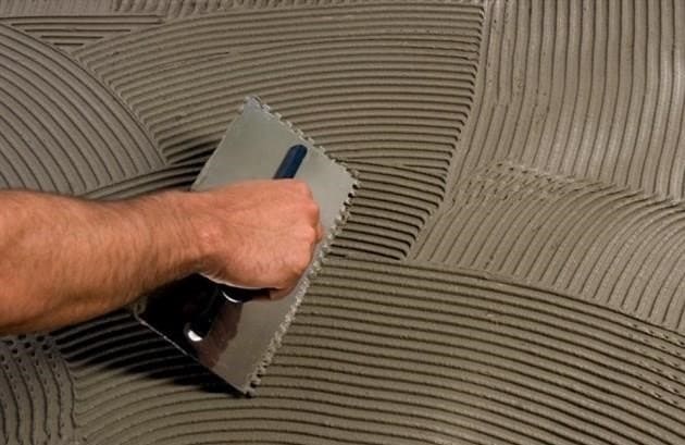 Gitt betonpadlóhoz: típusok, alkalmazási jellemzők, vélemények és tanácsok a mesterektől