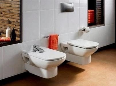Javaslatok a fali WC kiválasztásához és felszereléséhez