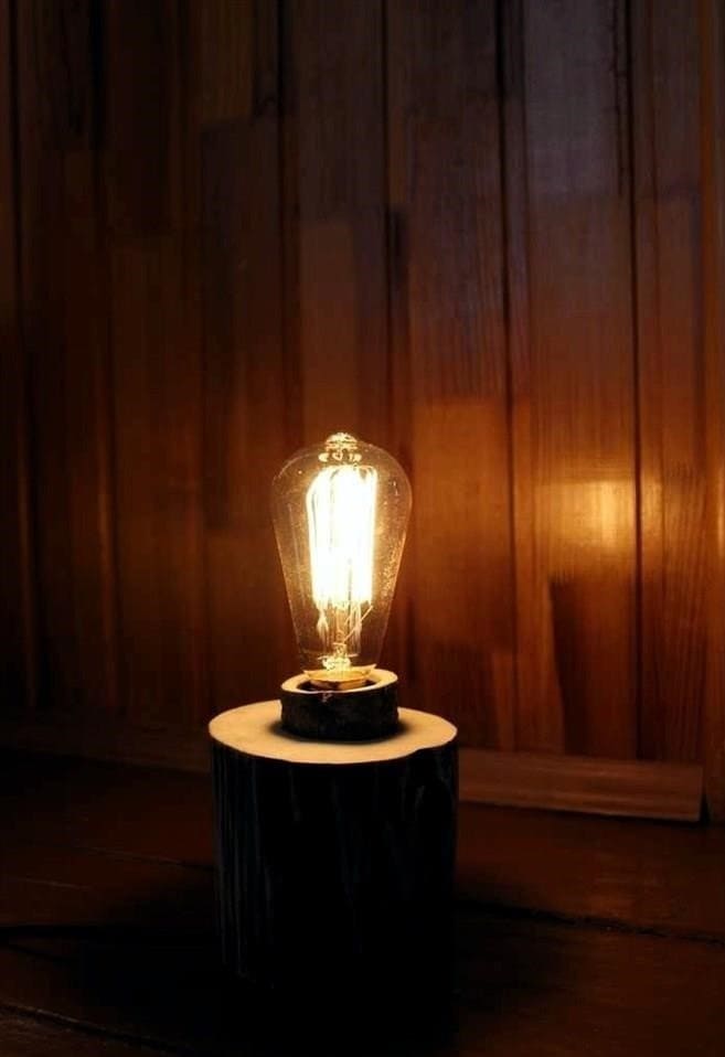 Hogyan készítsünk lámpaernyőt asztali lámpához saját kezűleg