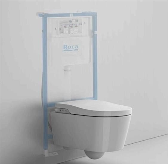 Perem nélküli WC: előnyök és hátrányok, tulajdonos vélemények
