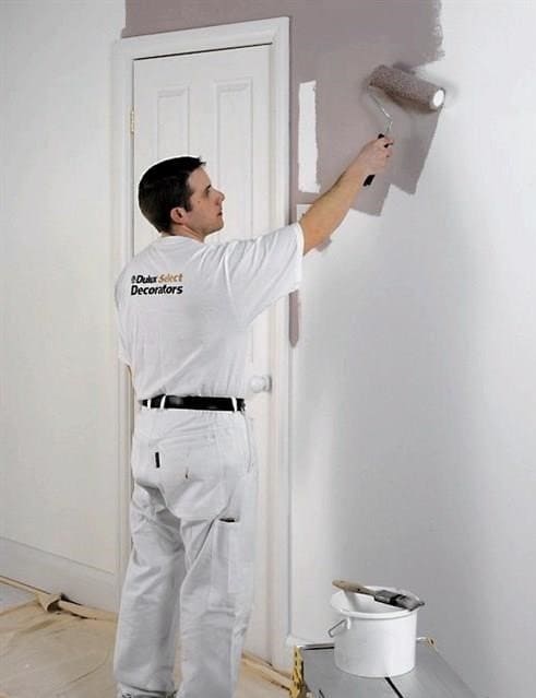 Festék a lakások falaihoz, hogyan válasszuk ki a megfelelő bevonatot