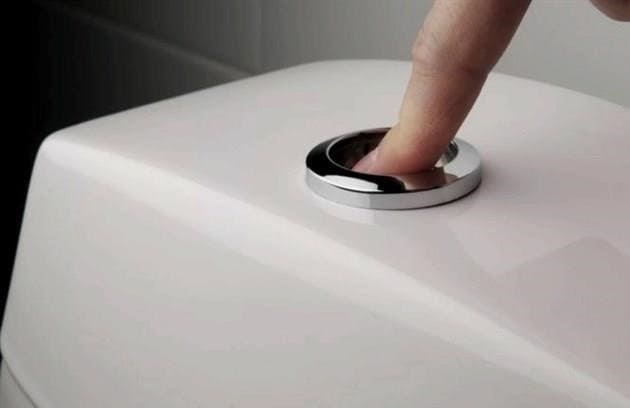 Hogyan tisztíthatja gyorsan, hatékonyan és gazdaságosan a WC-t