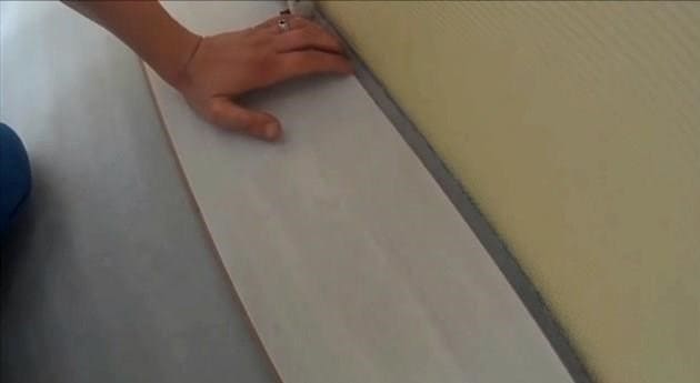 Nappali padló - tippek az anyagok, színek, fotóötletek kiválasztásához
