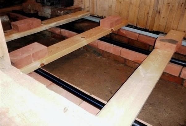 Barkácsolás egy régi fürdő helyreállítása és javítása a-tól z-ig