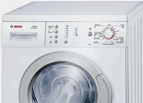 Mit jelent az OE-kóddal kapcsolatos hiba az LG mosógépen