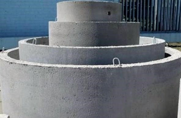 Barkácsbeton gyűrű: formák és gyártási technológia. 135 fénykép arról, hogyan lehet helyesen elkészíteni a betongyűrűt
