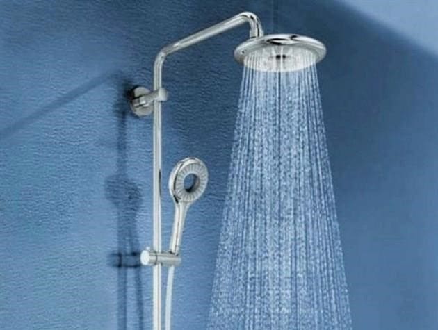 A legjobb zuhanykabinok esőzuhannyal és csapteleppel 2020-ig