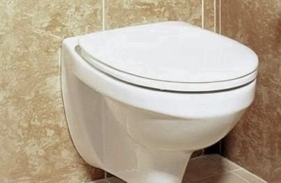 Javaslatok a fali WC kiválasztásához és felszereléséhez