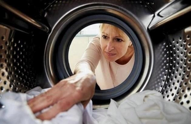 A dob nem forog a mosógépben: hogyan javítsd ki magad?