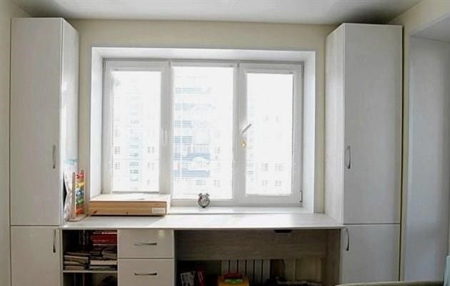 Az ablakpárkány díszítése: 7 ötlet, 35 példa