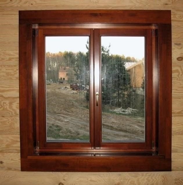 Melyik ablakokat érdemes jobban választani: fából vagy műanyagból