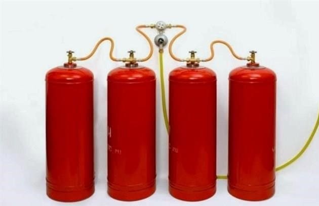 A háztartási gáz fajtái: mi a háztartási gáz és milyen gáz érkezik a lakásainkba