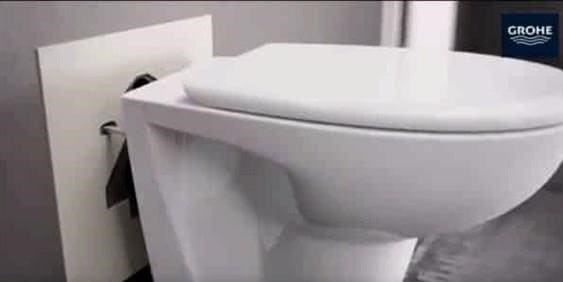 14 hasznos tipp a fali WC kiválasztásához