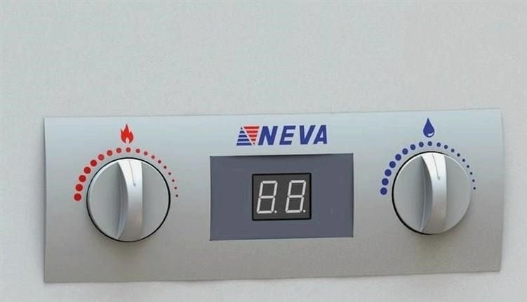 Érdemes egy Neva 4511 típusú gázmelegítőt vásárolni: műszaki jellemzők, fő részletek