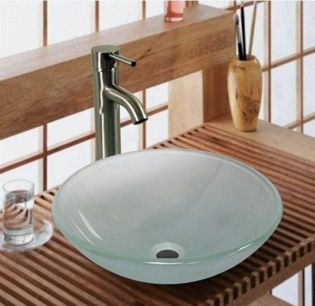 Fürdőszoba mosdó: összehasonlító áttekintés a mosogatók minden típusáról és jellemzőiről