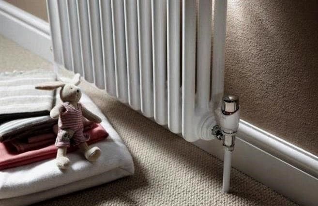 A fűtőtest melyik hőmérséklet-szabályozóját jobb felszerelni és hogyan kell csinálni