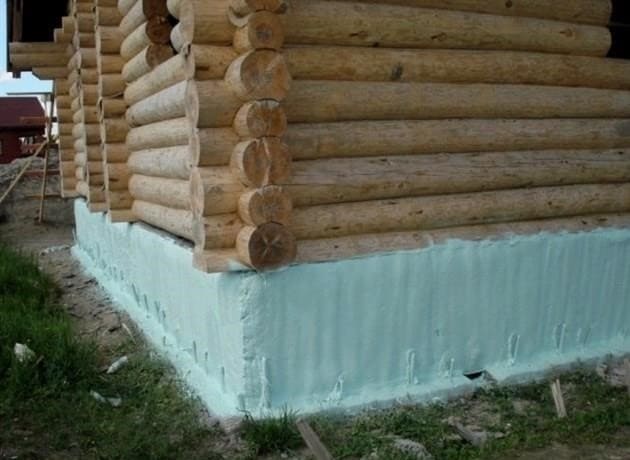 Praktikus tippek az alapozás javításához egy faház alatt