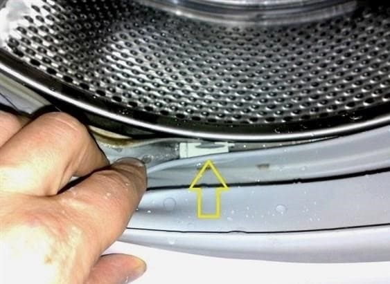 Elromlott a mosógéped? A leggyakoribb működési zavarok és azok okai