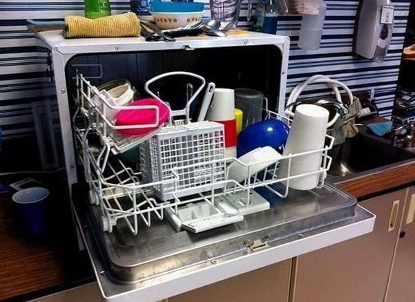 A legjobb szabadon álló mosogatógépek: 2020-as rangsor, vásárlói vélemények és ajánlások a választáshoz