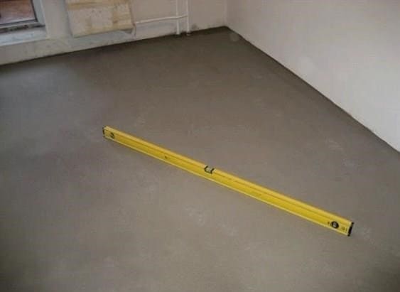 Habzó polisztirol meleg padlóhoz: a lefektetés alapja, a habosított polisztirol meleg padló alatti rögzítésének jellemzői és módszerei