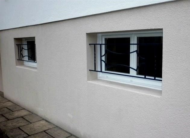 Panorámás ablakokkal rendelkező ház - az üvegezés technológiájának és kialakításának jellemzői (105 fotó)