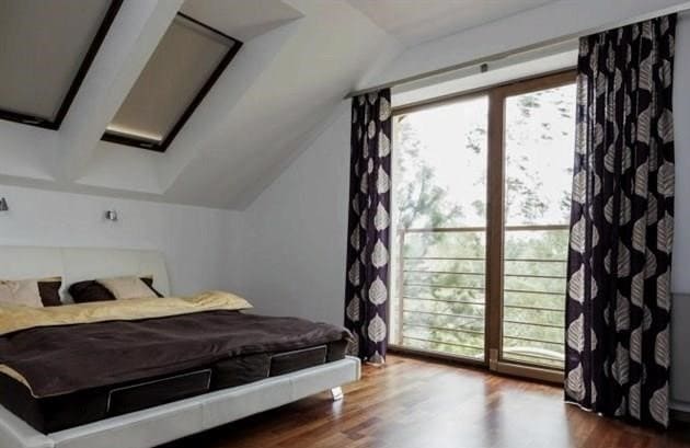 Tetőtér: 40+ fotó a legjobb ablaktervezési lehetőségek