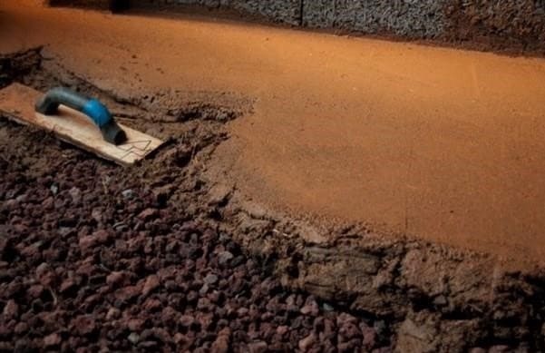 Magas talajvízszintű pince: Részletes útmutató egy Pro-tól