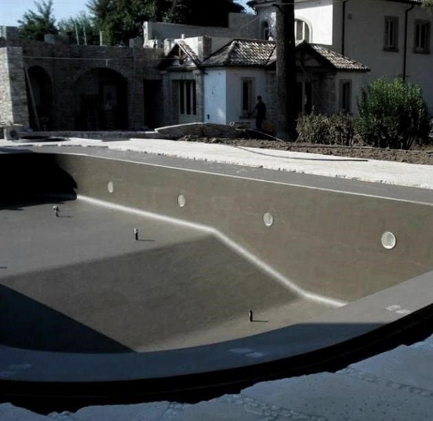 Vízszigetelés betonhoz: minden előny és hátrány feltárása