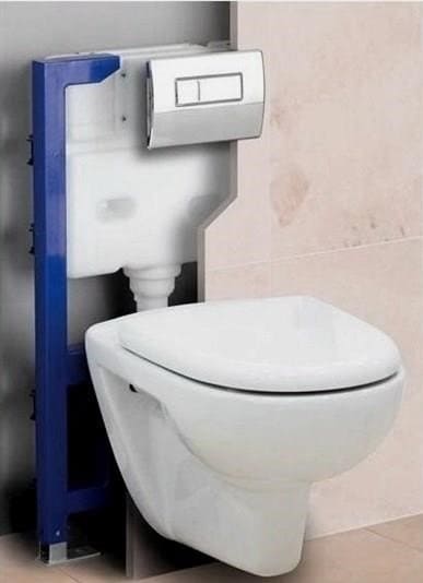14 Hasznos tipp a fali WC kiválasztásához