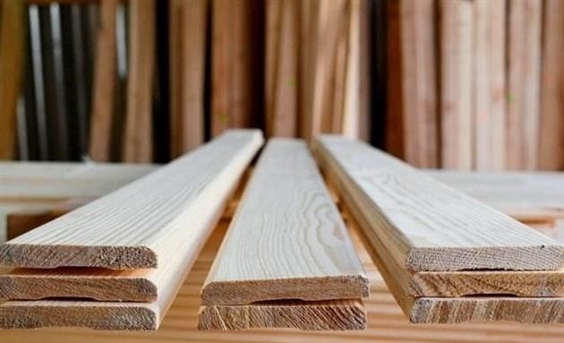 Fából készült sávok - 120 fotó a fő modern típusokról és gyártási lehetőségekről
