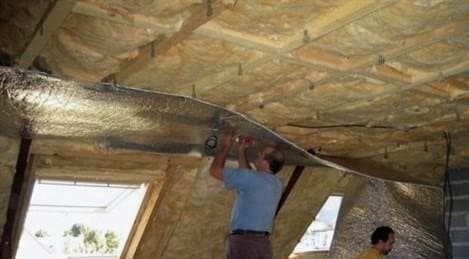 Lapos tető magánházban: előnyök és hátrányok