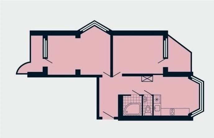 Villanyszerelő a P-44T sorozat házaiban: jellemzők, tervezés, ábra, beépítés új házakba