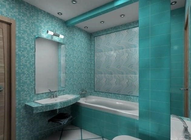 Hogyan válasszuk ki és telepítsük a PVC fürdőszoba paneleket?