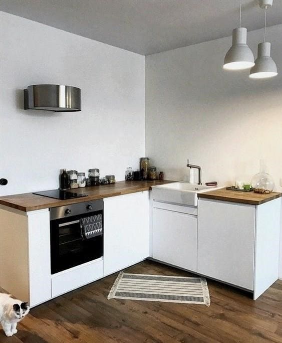 Igaz, hogy a konyhai páraelszívókat nem lehet beépíteni a gázkályhás házakba?