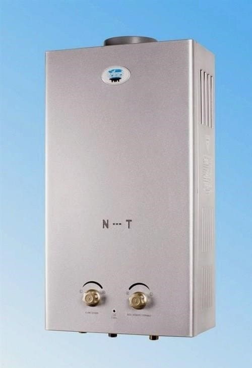 Érdemes egy Neva 4511 típusú gázmelegítőt vásárolni: műszaki jellemzők, fő részletek